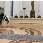 ПУТИНОВ ПОКЕР, РУСКИ РУЛЕТ (173) ПОРАДИ ВОЈНАТА СЕ ВОВЕДУВААТ РАБОТНИ ДЕНОВИ ПО 12 ЧАСА