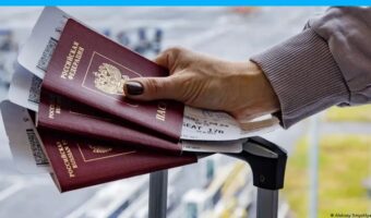 ПУТИНОВ ПОКЕР, РУСКИ РУЛЕТ (175): ПОЧНА НОВ БРАН НА ИСЕЛУВАЊЕ НА ИНТЕЛИГЕНЦИЈАТА