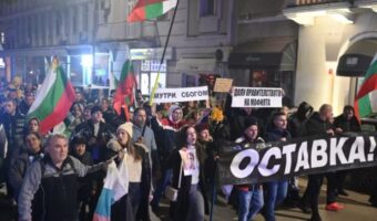 НЕСПЕХОТ НА ОРБАН: ПОГЛЕДНЕТЕ ЈА УНГАРИЈА, ПОМИСЛЕТЕ НА БУГАРИЈА