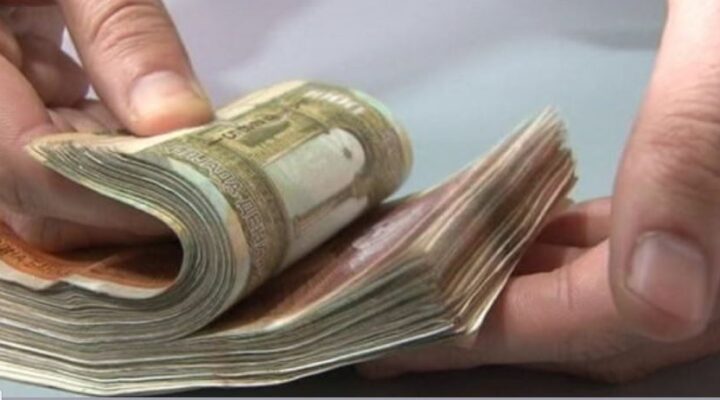 АНАЛИЗА: ИНФЛАЦИЈАТА САМО КАЈ ХРАНАТА СКОРО 7 ОТСТО