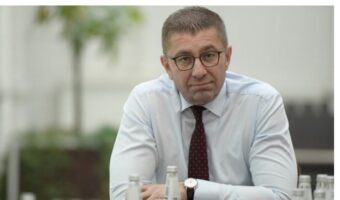 КАКО ПРЕМИЕРОТ СЕ ТРУДИ ДА ЗВУЧИ ПАМЕТНО, НО БЕЗ ПЛАН