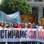 ТРЕНДАФИЛОВ: НЕ ЗНАМ КАКВИ БРОЈКИ ЗА ИНФЛАЦИЈАТА ГЛЕДААТ ВО ВЛАДИТЕ