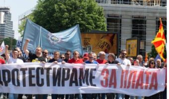 ТРЕНДАФИЛОВ: НЕ ЗНАМ КАКВИ БРОЈКИ ЗА ИНФЛАЦИЈАТА ГЛЕДААТ ВО ВЛАДИТЕ