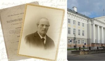 ДЕВЕДЕСЕТ ГОДИНИ ОД СМРТТА НА ЛЕОНХАРД МАЗИНГ