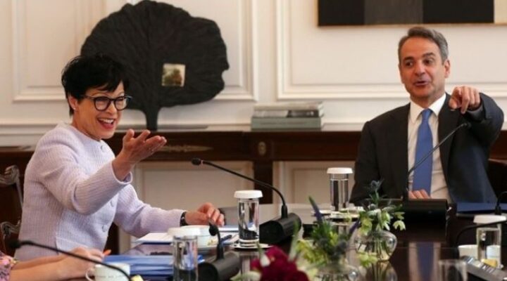 МАРТА КОС НЕ ЈА ГЛЕДА МАКЕДОНИЈА