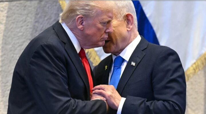 НОВО ЗАOСТРУВАЊЕ НА БЛИСКИОТ ИСТОК: ПРИМИРЈЕТО ТОНЕ ВО ВОДИТЕ НА ОРМУЗ