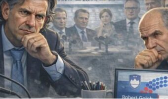 СЛОВЕНИЈА ПО ИЗБОРИТЕ: ПOЛИТИЧКИ ПАЗАРИ, ХИБРИДНИ ЗАКАНИ И РЕКОРДНА ЕНЕРГЕТСКА КРИЗА