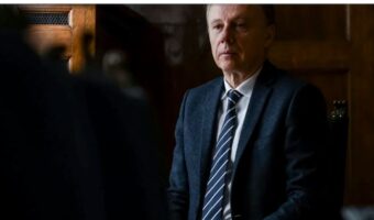 ВЛАДАН ЃОКИЌ: МОЈАТА ПРЕМИЕРСКА ИЛИ ПРЕТСЕДАТЕЛСКА УЛОГА ЌЕ ЈА ОДРЕДАТ СТУДЕНТИТЕ И ГРАЃАНИТЕ