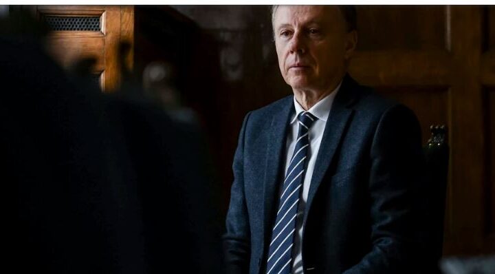 ВЛАДАН ЃОКИЌ: МОЈАТА ПРЕМИЕРСКА ИЛИ ПРЕТСЕДАТЕЛСКА УЛОГА ЌЕ ЈА ОДРЕДАТ СТУДЕНТИТЕ И ГРАЃАНИТЕ