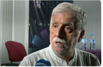 ВЕЛИГДЕН КАКО ПОУЧНА ЛЕКЦИЈА