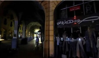 ЕГИПЕТ И ЈОРДАН ПЛАЌААТ ВИСОКА ЦЕНА ЗА ВОЈНАТА ВО ИРАН