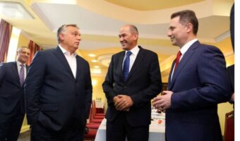 СДСМ И ОРБАНОВАТА МЕДИУМСКА МРЕЖА ВО СЛУЖБА НА МИЦКОВСКИ