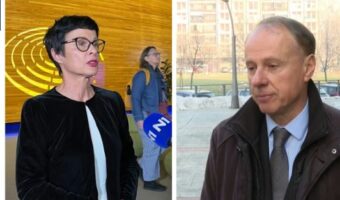 ЕУ ЌЕ ЗАМРЗНЕ СРЕДСТВА НАМЕНЕТИ ЗА СРБИЈА!