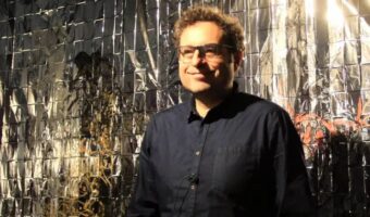 ВОЈНА БЕЗ ВИДЛИВ ФРОНТ Размена на исфрлени ракети е клулна карактристика на послдната војна на Блискиот исток