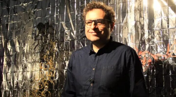 ВОЈНА БЕЗ ВИДЛИВ ФРОНТ Размена на исфрлени ракети е клулна карактристика на послдната војна на Блискиот исток