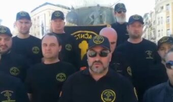 „ХРИСТИЈАНСКО БРАТСТВО“ Е САМО ЕДНА ОД ЕКСТРЕМИСТИЧКИТЕ ГРУПИ НА МАКЕДОНСКАТА ДЕСНИЦА