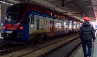 БРЗИ ПРУГИ: ЗАДНИНАТА НА АПРИЛСКИТЕ НЕСРЕЌИ