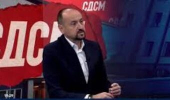 БИТИЌИ: ПОРАКА ДО КОЛЕГИТЕ ОД ВМРО ДПМНЕ