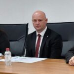 КАТАРИНА КОЛАРЕВИЌ ДАДЕ ИНТЕРВЈУ ЗА „360 СТЕПЕНИ“:НАШАТА ОБВРСКА НЕ Е ДА УЧЕСТВУВАМЕ ВО ПОЛИТИЧКИ ДЕБАТИ
