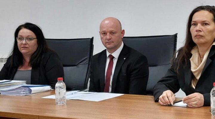 КАТАРИНА КОЛАРЕВИЌ ДАДЕ ИНТЕРВЈУ ЗА „360 СТЕПЕНИ“:НАШАТА ОБВРСКА НЕ Е ДА УЧЕСТВУВАМЕ ВО ПОЛИТИЧКИ ДЕБАТИ