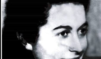 ЕЛПИДА КАРАМАНДИ ЗАГИНАЛА НА ДЕНЕШЕН ДЕН А НЕЈЗИНИОТ ЛИК Е ОПЕАН ОД НАРОДОТ