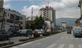 МАКЕДОНИЈА КАКО ЗЕМЈА НА МОНСТРУМИ!