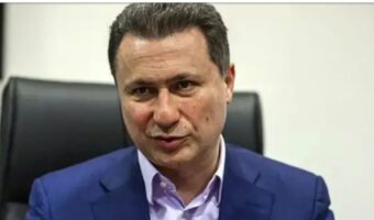 СУДБИНАТА НА ГРУЕВСКИ ВО ОЧИТЕ НА БИ-БИ-СИ