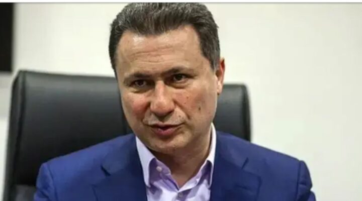 СУДБИНАТА НА ГРУЕВСКИ ВО ОЧИТЕ НА БИ-БИ-СИ