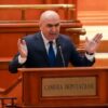 ПОЛИТИЧКИ ЗЕМЈОТРЕС ВО РОМАНИЈА