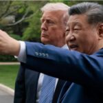 ФИЖУЛИЌ: ИНА ГИ КОРИСТИ ГРЕШКИТЕ НА ТРАМП