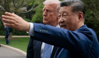 ФИЖУЛИЌ: ИНА ГИ КОРИСТИ ГРЕШКИТЕ НА ТРАМП