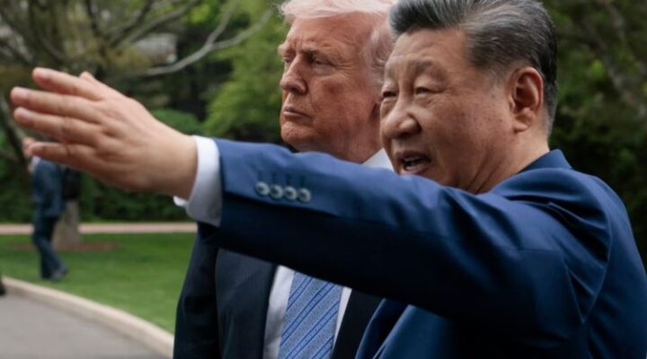 ФИЖУЛИЌ: ИНА ГИ КОРИСТИ ГРЕШКИТЕ НА ТРАМП
