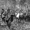 ВО СПОМЕН НА ЗАГИНАТИТЕ ВО БИТКАТА НА СУТЈЕСКА