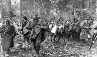 ВО СПОМЕН НА ЗАГИНАТИТЕ ВО БИТКАТА НА СУТЈЕСКА