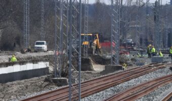 КАКО БЕШЕ САБОТИРАНА ИСТРАГАТА ЗА КОРУПЦИЈАТА ЗА РЕКОНСТРУКЦИЈАТА НА ПРУГАТА ЗА „БРЗИ ВОЗОВИ“
