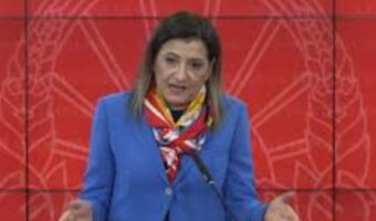 ТЕХНИЧКАТА ВЛАДА НЕ Е ПРАШАЊЕ НА НЕНАДМИНАТИ СЛАБОСТИ НА ИЗБОРИТЕ