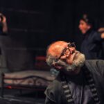 „МАЧКИНА ГЛАВА“ НА ДРАМСКИ НА СТАРТОТ НА ФЕСТИВАЛОТ „ЧЕРНОДРИНСКИ“