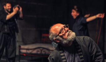„МАЧКИНА ГЛАВА“ НА ДРАМСКИ НА СТАРТОТ НА ФЕСТИВАЛОТ „ЧЕРНОДРИНСКИ“