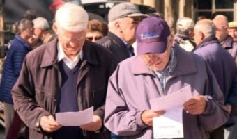 КАДЕ НА БАЛКАНОТ Е НАЈДОБРО ДА СЕ БИДЕ ПЕНЗИОНЕР А КАДЕ НАЈЛОШО?