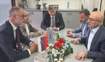 СРПСКО-МАКЕДОНСКИ РАЗГОВОРИ ЗА НАШИОТ МЕДИУМСКИ ПРОСТОР