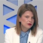 ЛУКАРЕВСКА: РЕАЛНОСТА Е СИРОМАШТИЈАТА И СКАПИТЕ СМЕТКИ А НЕ „ТРЕТА ЕКОНОМИЈА ВО СВЕТОТ“