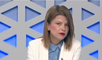 ЛУКАРЕВСКА: РЕАЛНОСТА Е СИРОМАШТИЈАТА И СКАПИТЕ СМЕТКИ А НЕ „ТРЕТА ЕКОНОМИЈА ВО СВЕТОТ“
