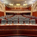 СЛИКАТА НА ПАРЛАМЕНТОТ ВО ОЧИТЕ НА ЈАВНОСТА НЕ Е ДОБРА
