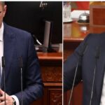 МЕСТО ПРОГРАМА ЗА ОПСТАНОК НА ЗЕМЈАТА ВЛАСТА НУДИ ЗАКАНИ ЗА ОПОЗИЦИЈАТА