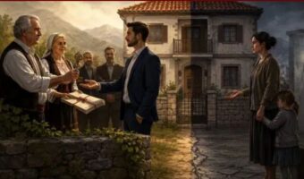 „ЖЕНСКОТО Е ТУЃА ФАМИЛИЈА“