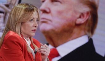 ЌЕ СЕ ПРИБЛИЖИ ЛИ РИМ СО АНТИАМЕРИКАНИЗМОТ ДО МАДРИД?