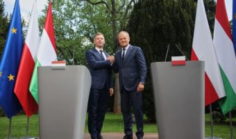 МАКЕДОНИЈА И НОВИTE ГЕОПОЛИТИЧКИ ХОРИЗОНТИ
