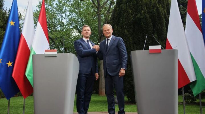 МАКЕДОНИЈА И НОВИTE ГЕОПОЛИТИЧКИ ХОРИЗОНТИ