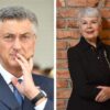 ХРВАТСКА: КОСОР ГО КРИТИКУВАШЕ ПЛЕНКОВИЌ