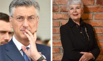 ХРВАТСКА: КОСОР ГО КРИТИКУВАШЕ ПЛЕНКОВИЌ